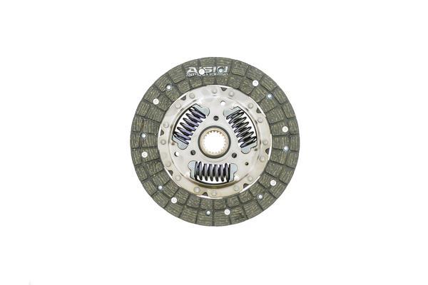 Disque d'embrayage AISIN ref. DS-036
